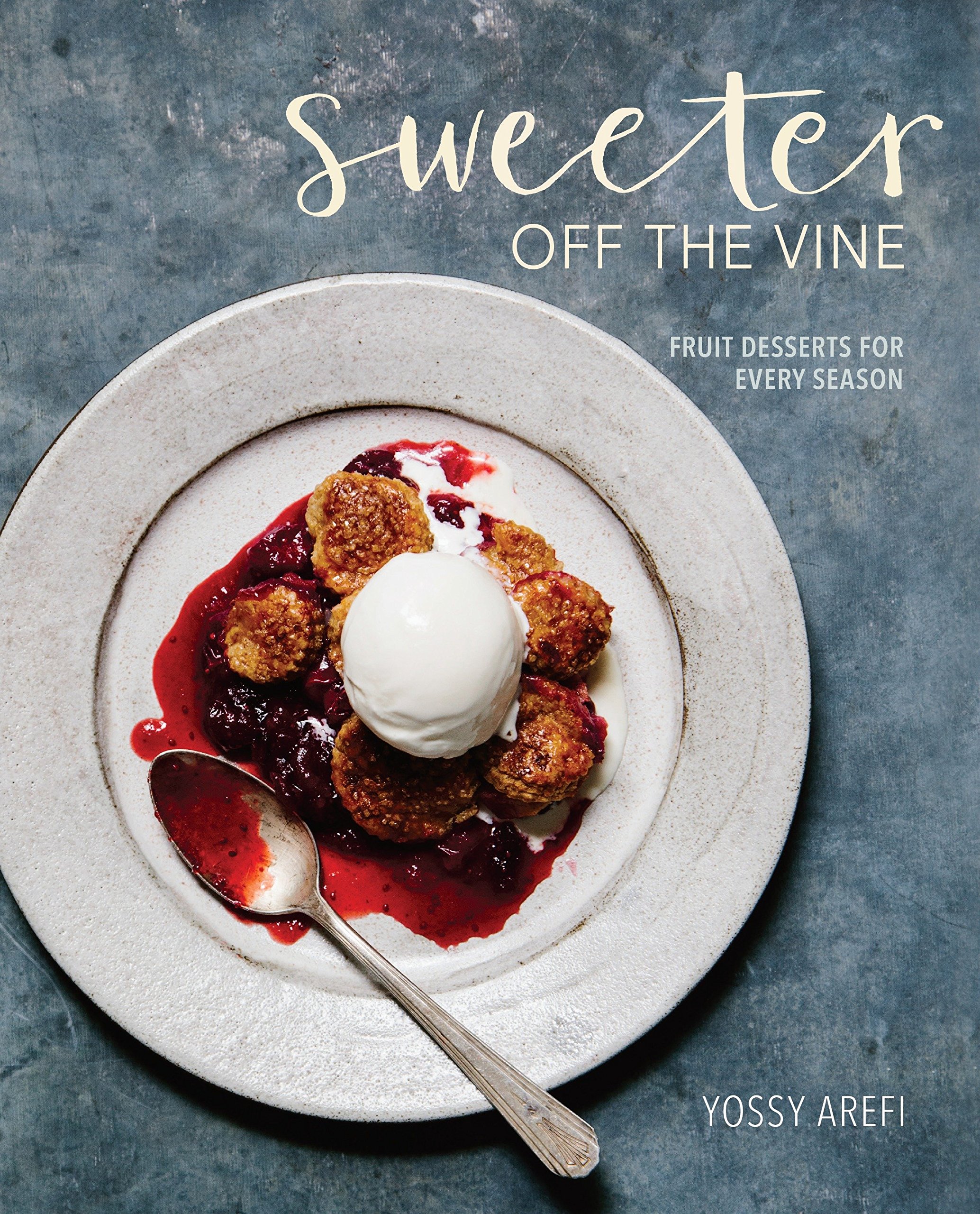 Algopix Similar Product 10 - Sweeter off the Vine Fruit Desserts