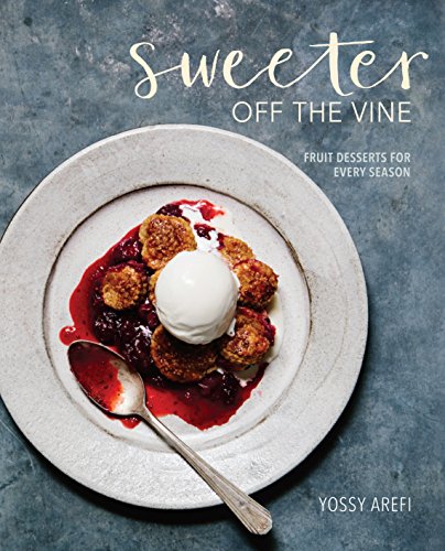 Algopix Similar Product 16 - Sweeter off the Vine Fruit Desserts