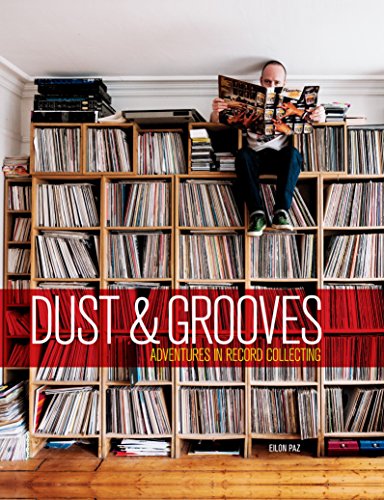 Algopix Similar Product 4 - Dust  Grooves Adventures in Record