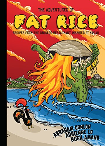 Algopix Similar Product 11 - The Adventures of Fat Rice Recipes