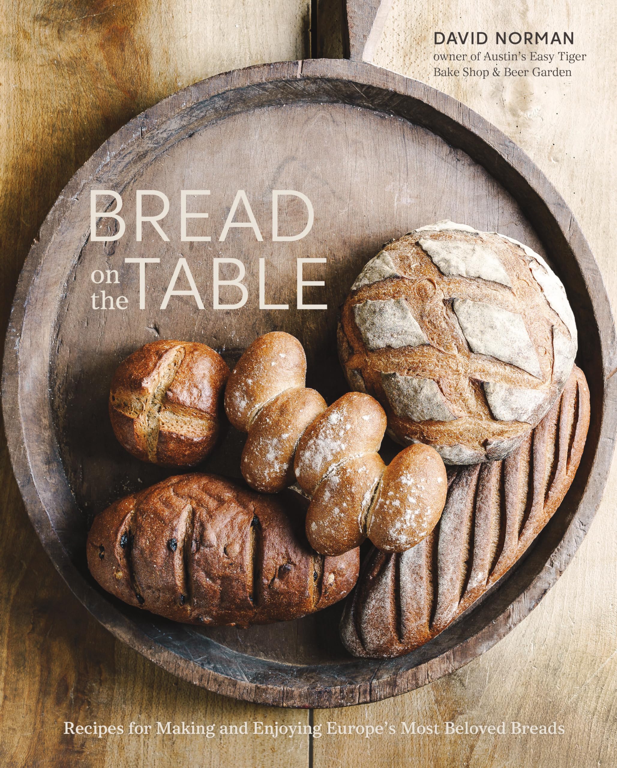 Algopix Similar Product 14 - Bread on the Table Recipes for Making