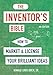 Algopix Similar Product 6 - The Inventors Bible Fourth Edition