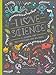 Algopix Similar Product 18 - I Love Science A Journal for
