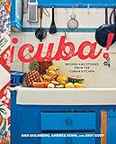 Algopix Similar Product 4 - Cuba Recipes and Stories from the
