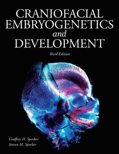 Algopix Similar Product 16 - Craniofacial Embryogenetics and