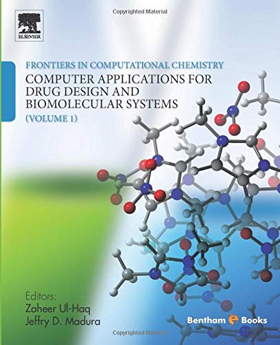 Algopix Similar Product 12 - Frontiers in Computational Chemistry
