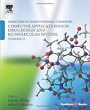 Algopix Similar Product 5 - Frontiers in Computational Chemistry