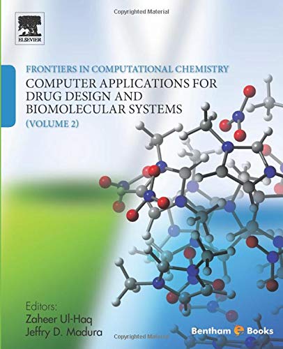 Algopix Similar Product 12 - Frontiers in Computational Chemistry