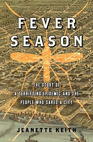 Algopix Similar Product 18 - Fever Season