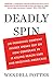 Algopix Similar Product 6 - Deadly Spin An Insurance Company