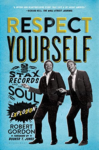 Algopix Similar Product 17 - Respect Yourself Stax Records and the