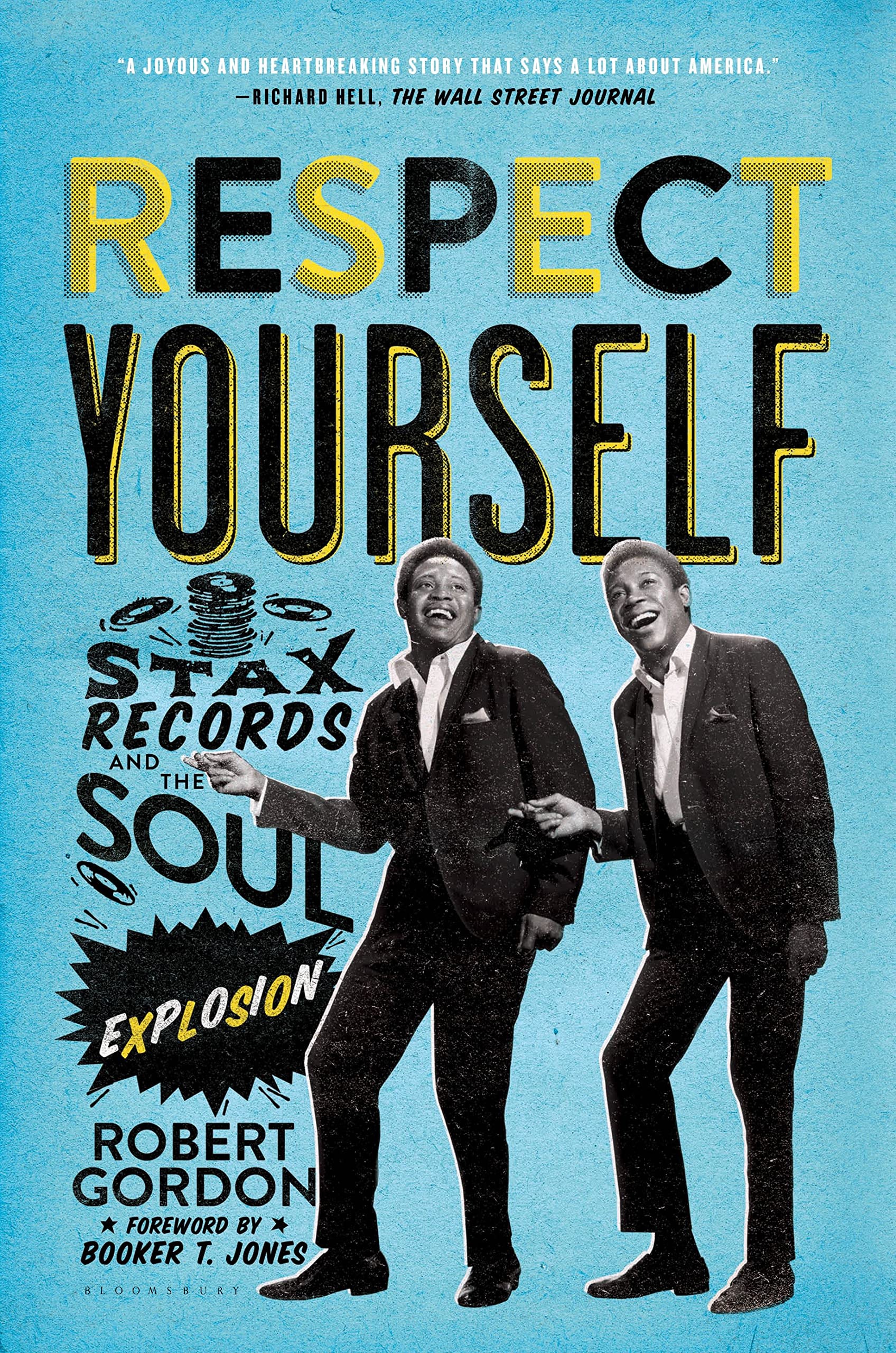 Algopix Similar Product 8 - Respect Yourself Stax Records and the