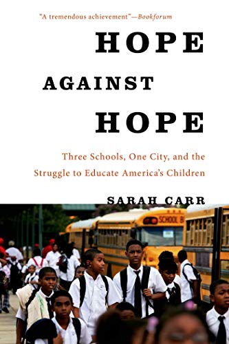 Algopix Similar Product 11 - Hope Against Hope Three Schools One