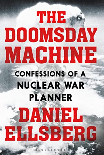 Algopix Similar Product 17 - The Doomsday Machine Confessions of a