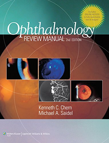 Algopix Similar Product 14 - Ophthalmology Review Manual
