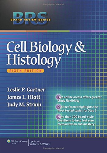 Algopix Similar Product 19 - Cell Biology and Histology Board