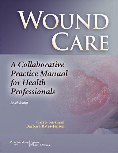 Algopix Similar Product 7 - Wound Care A Collaborative Practice