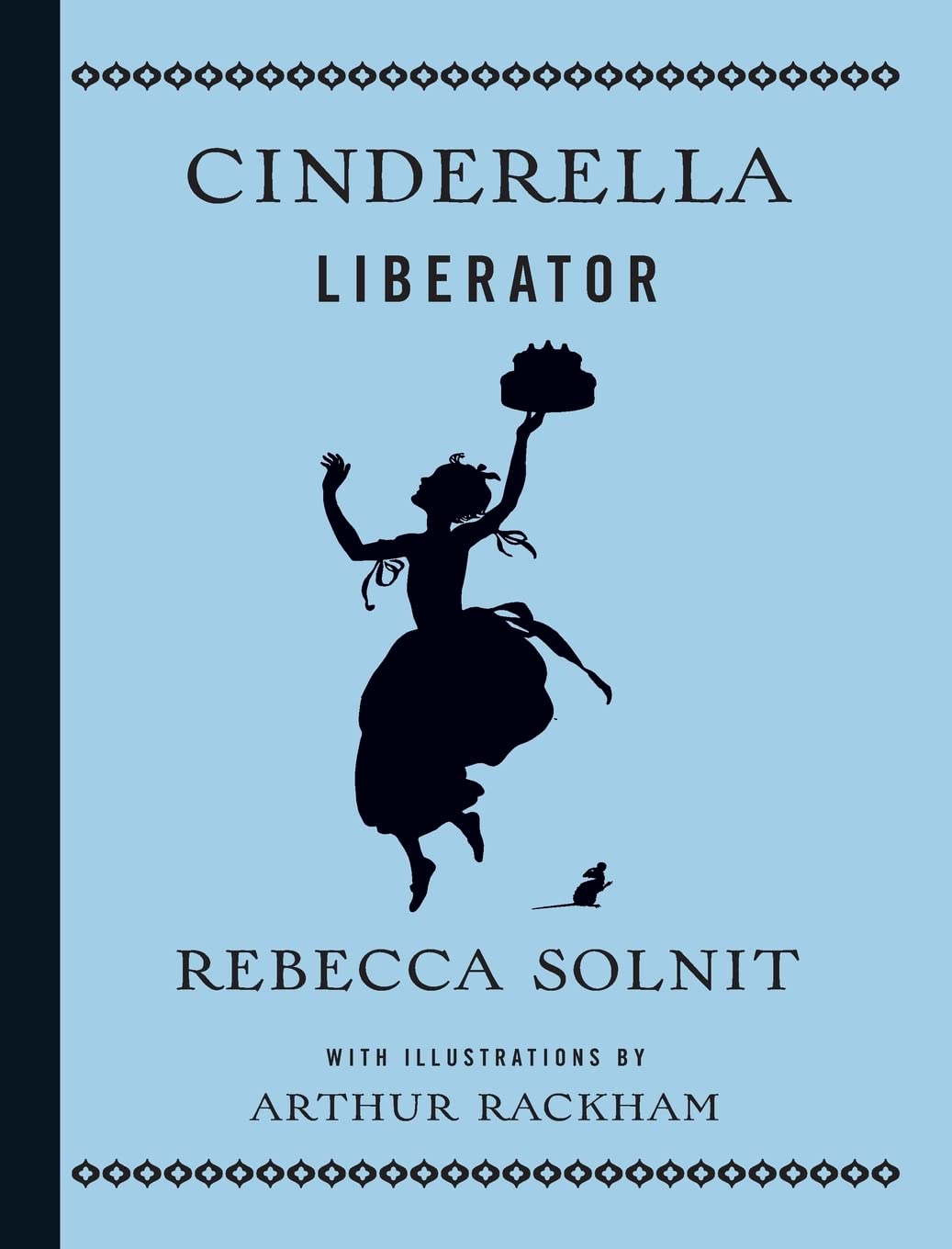 Algopix Similar Product 3 - Cinderella Liberator Fairy Tale