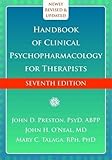Algopix Similar Product 3 - Handbook of Clinical Psychopharmacology