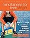 Algopix Similar Product 5 - Mindfulness for Teen Anger A Workbook