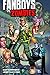 Algopix Similar Product 10 - Fanboys VS. Zombies