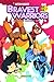 Algopix Similar Product 1 - Bravest Warriors Vol. 1