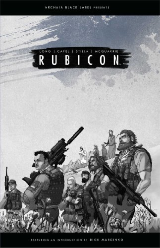 Algopix Similar Product 1 - Rubicon