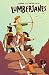 Algopix Similar Product 15 - Lumberjanes Vol 2 Friendship To The
