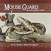 Algopix Similar Product 10 - Mouse Guard Roleplaying Game, 2nd Ed.