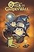 Algopix Similar Product 3 - Over The Garden Wall Tome of the