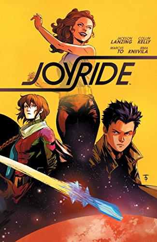 Algopix Similar Product 15 - Joyride Vol. 1