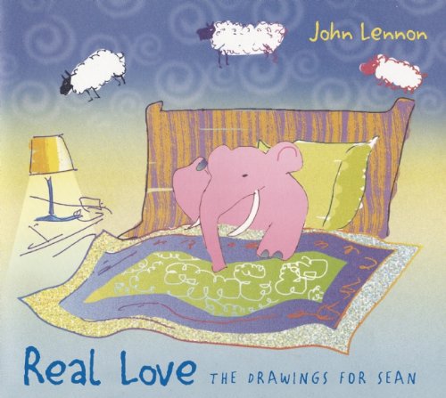 Algopix Similar Product 5 - Real Love: The Drawings for Sean