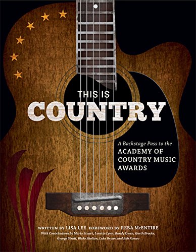 Algopix Similar Product 6 - This Is Country A Backstage Pass to