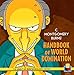 Algopix Similar Product 11 - C Montgomery Burns Handbook of World