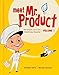 Algopix Similar Product 16 - Meet Mr Product Vol 1 The Graphic