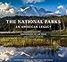 Algopix Similar Product 19 - The National Parks: An American Legacy