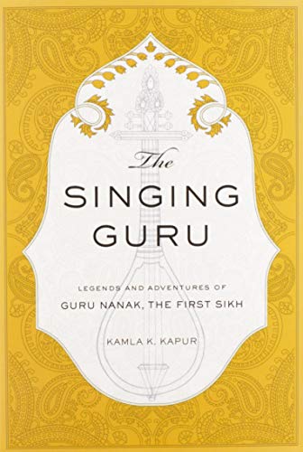 Algopix Similar Product 5 - The Singing Guru Legends and
