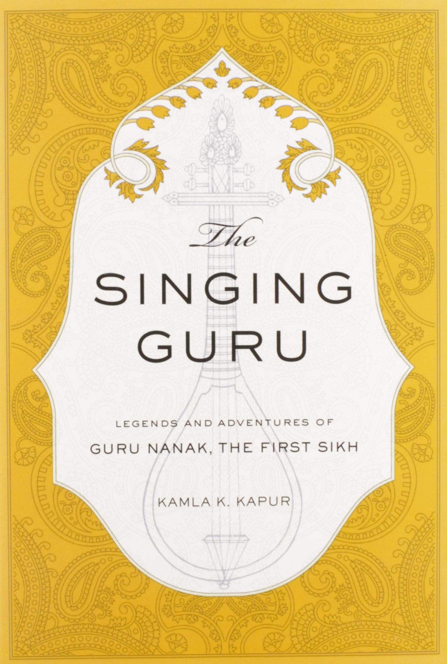 Algopix Similar Product 19 - The Singing Guru Legends and