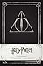 Algopix Similar Product 8 - Harry Potter Deathly Hallows Hardcover