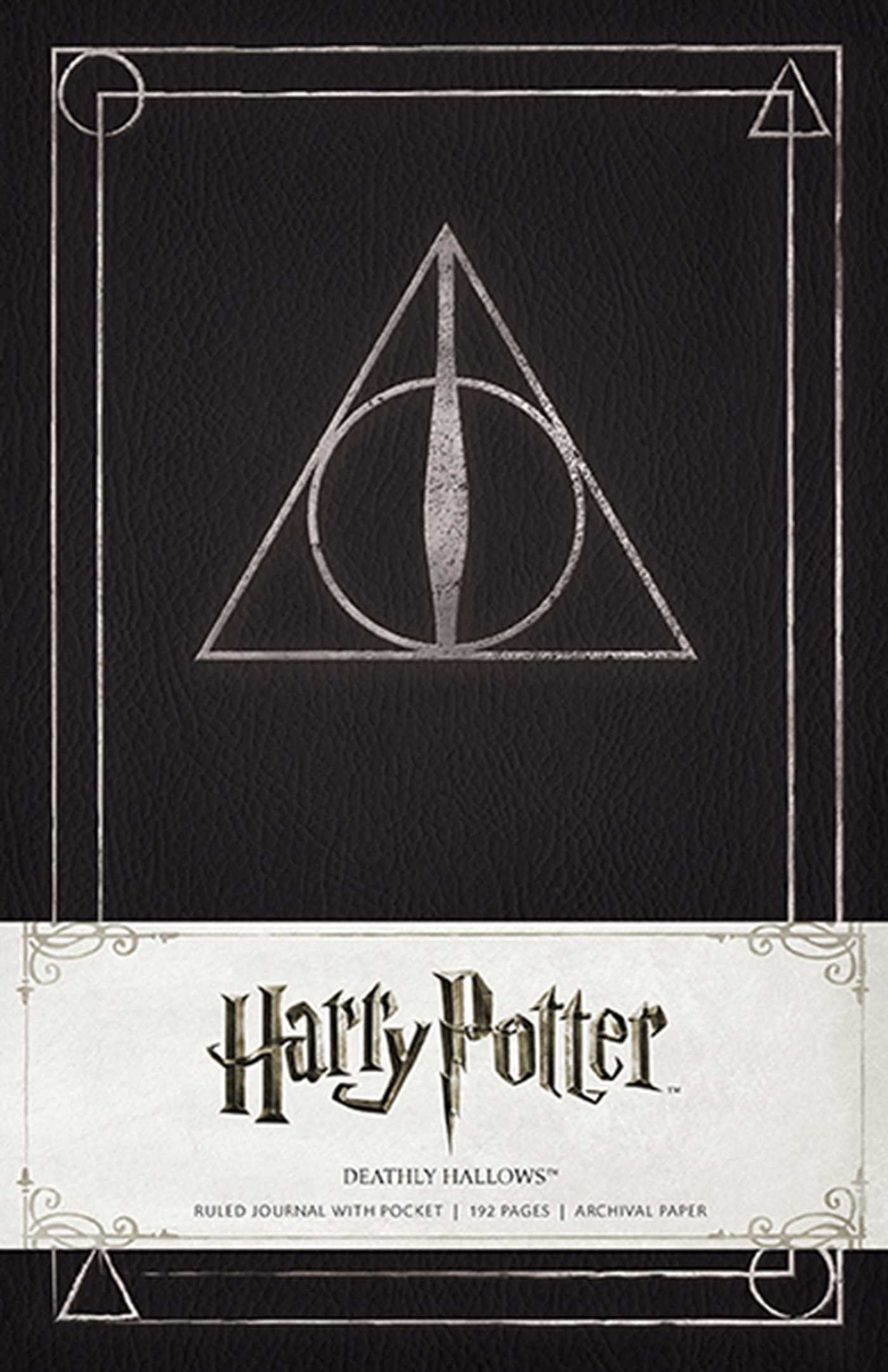 Algopix Similar Product 19 - Harry Potter Deathly Hallows Hardcover