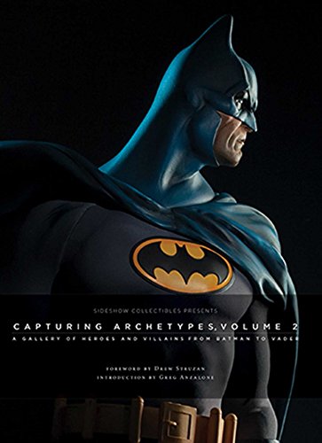 Algopix Similar Product 6 - Sideshow Collectibles Presents
