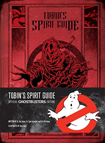 Algopix Similar Product 2 - Tobins Spirit Guide Official