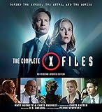 Algopix Similar Product 1 - The Complete XFiles Revised and