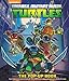 Algopix Similar Product 7 - Teenage Mutant Ninja Turtles The