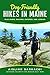 Algopix Similar Product 15 - DogFriendly Hikes in Maine Plus