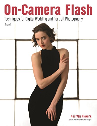 Algopix Similar Product 2 - OnCamera Flash Techniques for Digital
