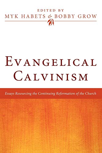 Algopix Similar Product 19 - Evangelical Calvinism Essays
