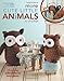 Algopix Similar Product 17 - Leisure Arts More Cute Little Animals