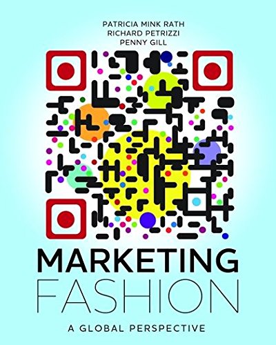 Algopix Similar Product 16 - Marketing Fashion: A Global Perspective