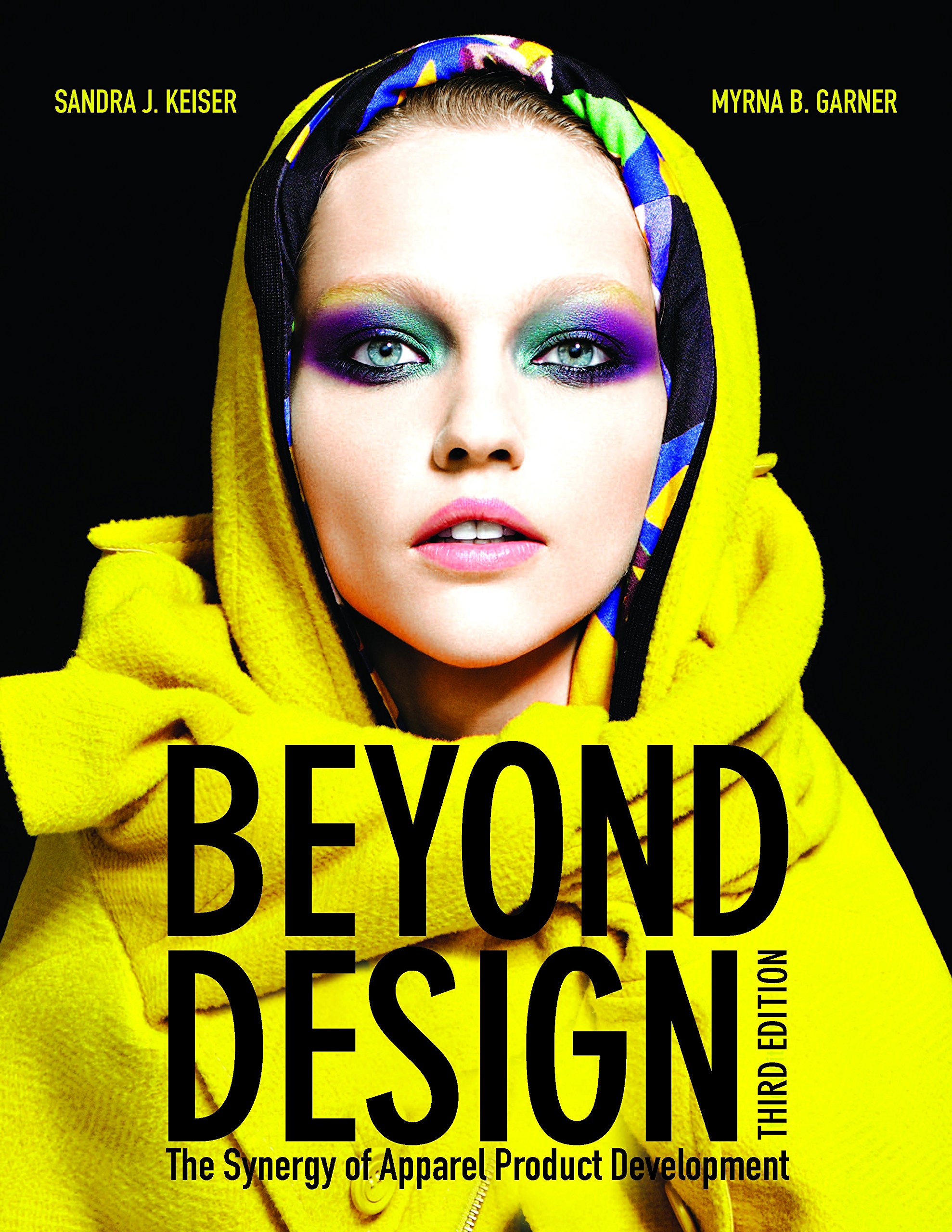 Algopix Similar Product 9 - Beyond Design The Synergy of Apparel